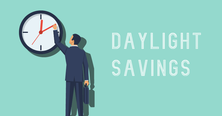 Daylight Savings Time – What Can You Do With an Extra Hour?