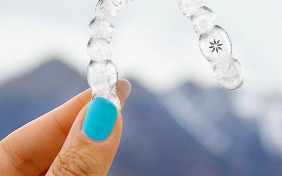 Invisalign: The Better Approach To Straight Teeth