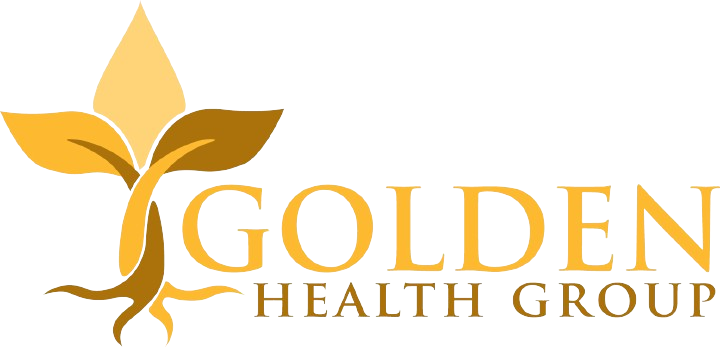 Golden Health Group logo